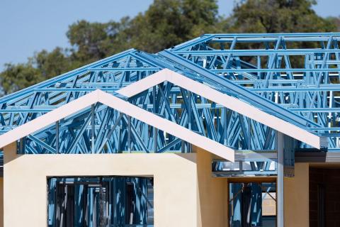 Housing construction.