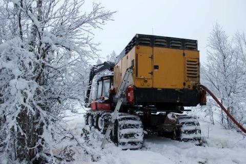 Latittude 66_RC drilling rig_BULLSNBEARS