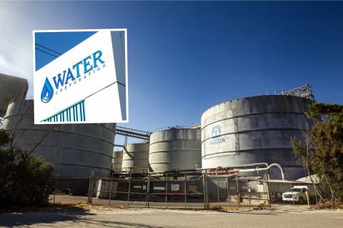 Alcoa and Water Corp