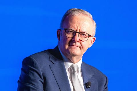 Anthony Albanese