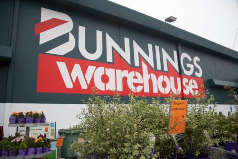 BWP Trust, Bunnings' parent company.