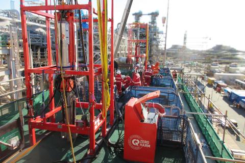 Contract Resources. Photo: Contract Resources/LinkedIn