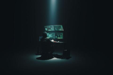 Troll farms in the spotlight. Photo: Framestock