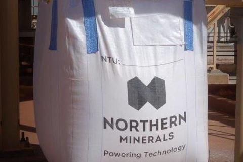 Northern Minerals