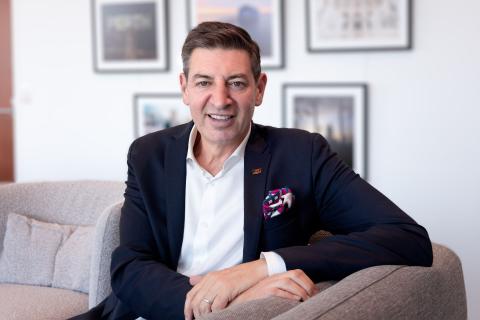 High-profile Liberal candidate Basil Zempilas won Churchlands.