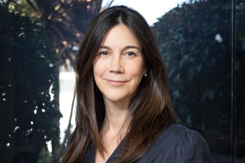 Clare Grieveson says cost of construction is higher in WA than any other state. Photo: Michael O’Brien