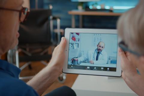 Tech applications are creating opportunities in digital health