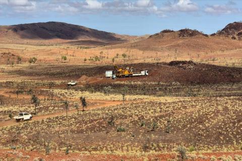 GreenTech_TopDrill StageTwo_BNB250313