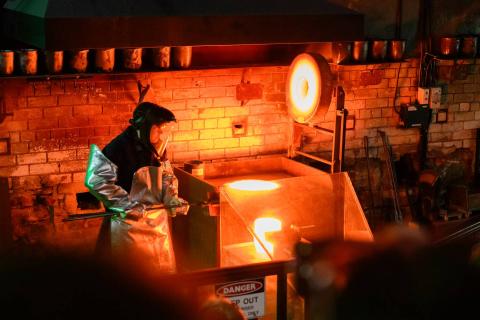 The Perth Mint has been appointed as a refinery referee by an international authority on gold.