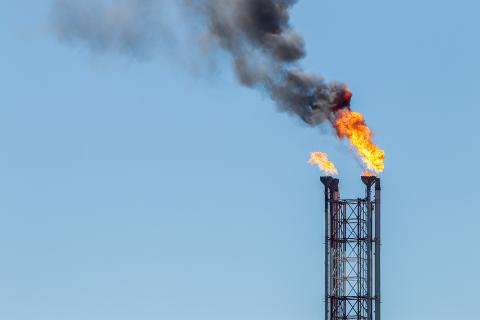 Woodside's north-west gas projects fall under a state agreement. Photo: Tom Zaunmayr.