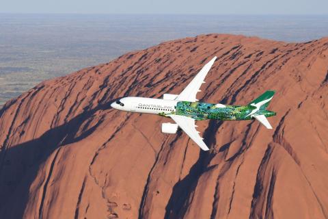 The A220 has delivered a boost in customer satisfaction and lower fuel burn per seat over the Boeing 717.