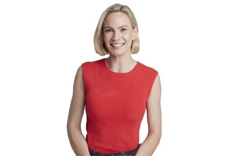 Labor candidate for Forrest Tabitha Dowding. Photo: Facebook / Labor for Forrest.