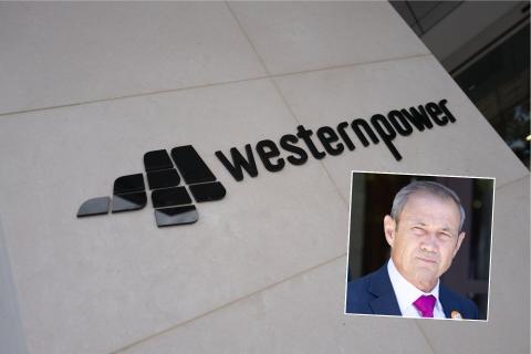 western power and roger cook