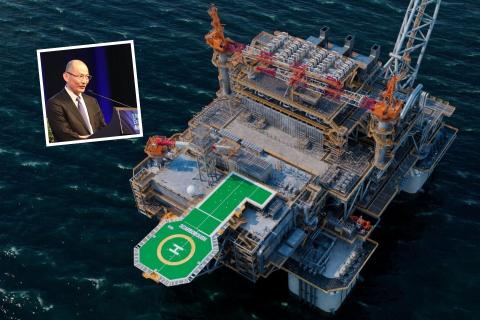 Scarborough LNG (inset: Hitoshi Nishizawa)