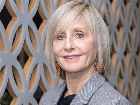 MercyCare executive director Jennie Burns said homelessness is a growing problem among ageing Western Australians.