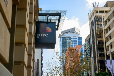 PwC