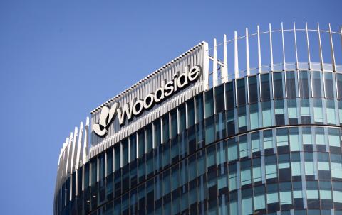 Woodside will operate the assets until the sale is completed.