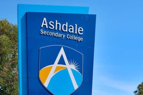 Ashdale Secondary College