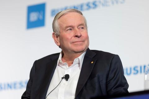 Colin Barnett