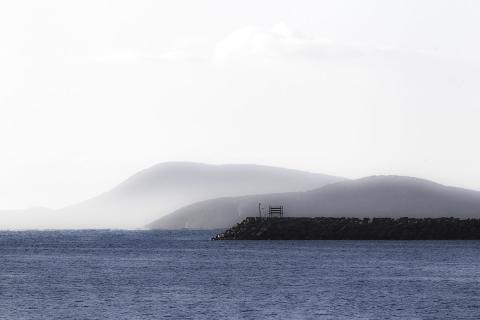The Port of Esperance. Photo: Tom Zaunmayr.