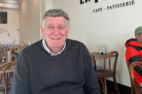 William Michael Graves