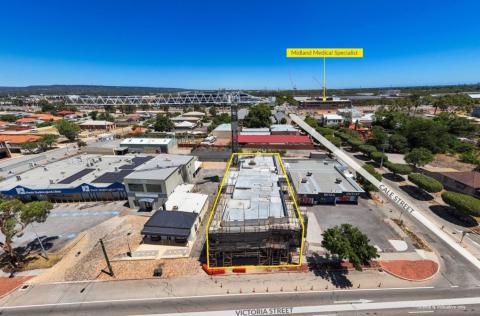 29 Victoria Street Midland 