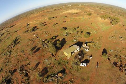 REACH_BLUE HEAVEN_BULLSNBEARSWA