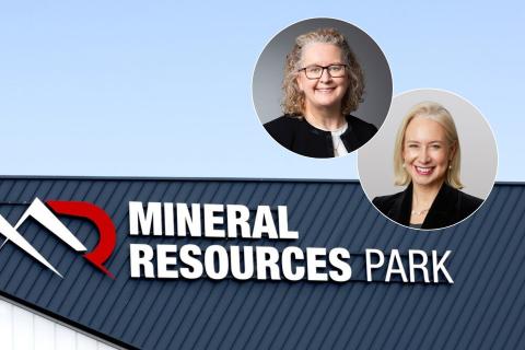 The two directors, Jacqueline McGill and Susie Corlett, served on the ethics and governance committee.