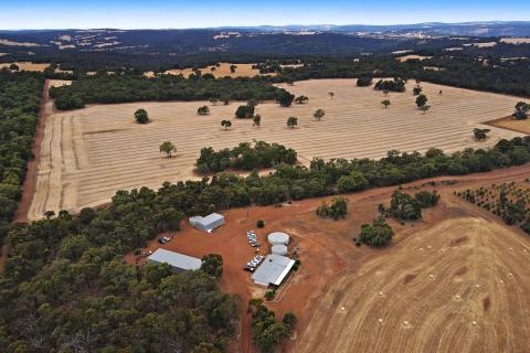 Chalice's Gonneville project.