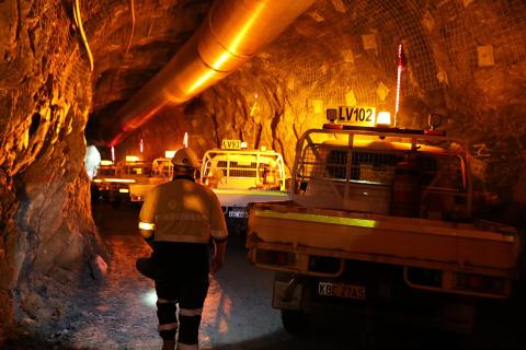 Northern Star Resources. Photo: Isabel Vieira