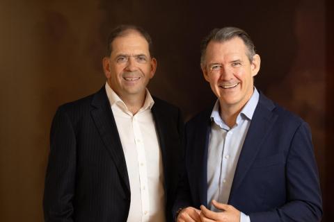 Trevor Hart Michael Gunner