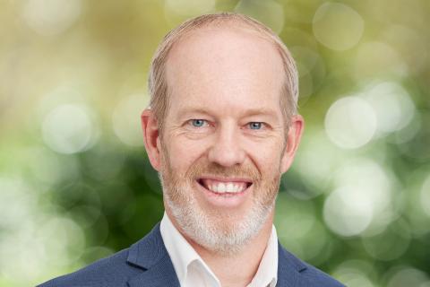 Green Wind Renewables is led by CEO Daniel Thompson.