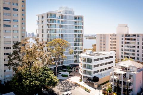 8 Parker Street South Perth