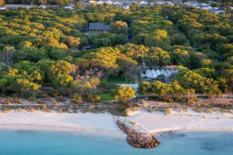 Bayview Geographe Resort.