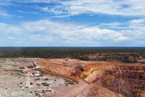 JAVELIN_EUREKA DRILLING_BULLSNBEARSWA