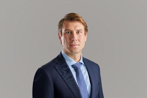 James Champion de Crespigny said Catalyst was well funded to grow production.