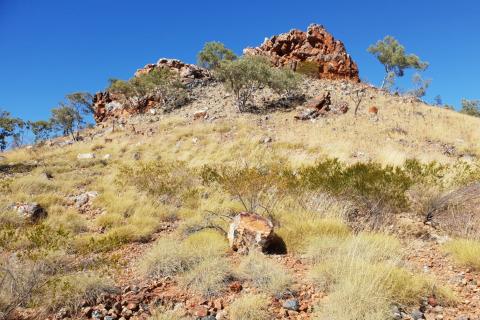 King River Resources_KRR_Cu-Au_BULLSNBEARSWA_1440X960