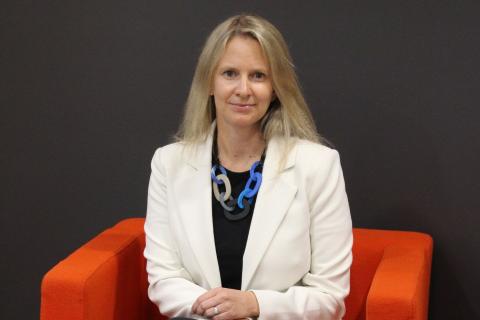 Kate Wellington says there is an impending access to justice crisis. Photo: Nadia Budihardjo