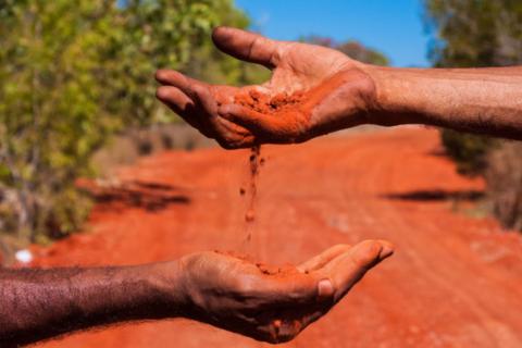 The Keeping Place has developed a technology platform to support cultural heritage surveys and data.