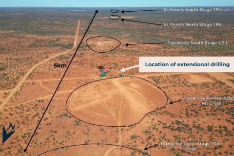 MEEKA MEK TURNBERRY Au 290525