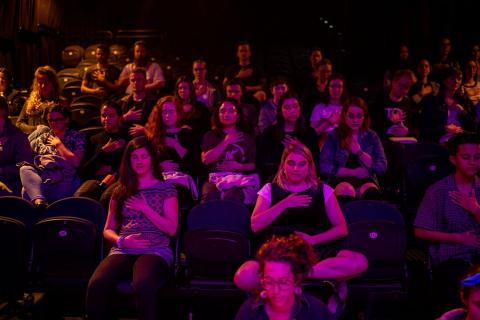 Propel’s programs such as KickstART will no longer run.