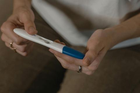 Reproductive health leave is an emerging topic of conversation and a developing area of workplace policy. Photo: Tima Miroshnichenko/Pexels