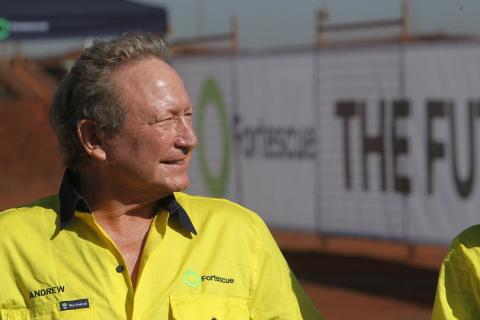 Andrew Forrest