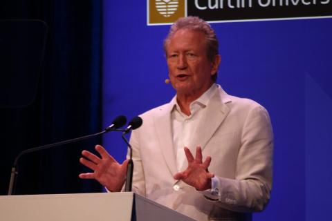 Andrew Forrest