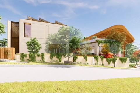 Bennett family office