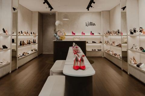 Wittner has more than 20 stores across Australia. Photo: Wittner Shoes Australia/Linkedin