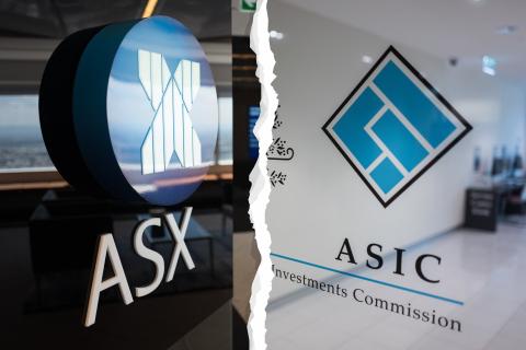 ASX ASIC