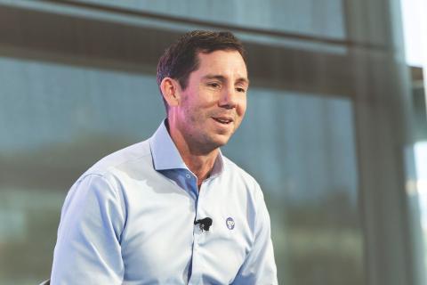 Ivan Vella has made IGO a leaner company.