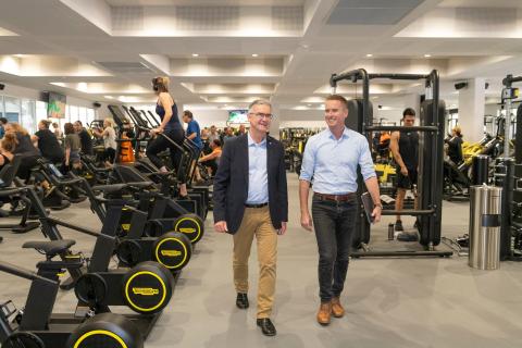 Albert Jacob James Pearson