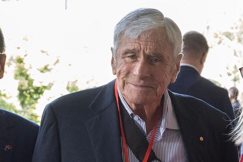 Kerry Stokes is WA’s richest octogenarian.